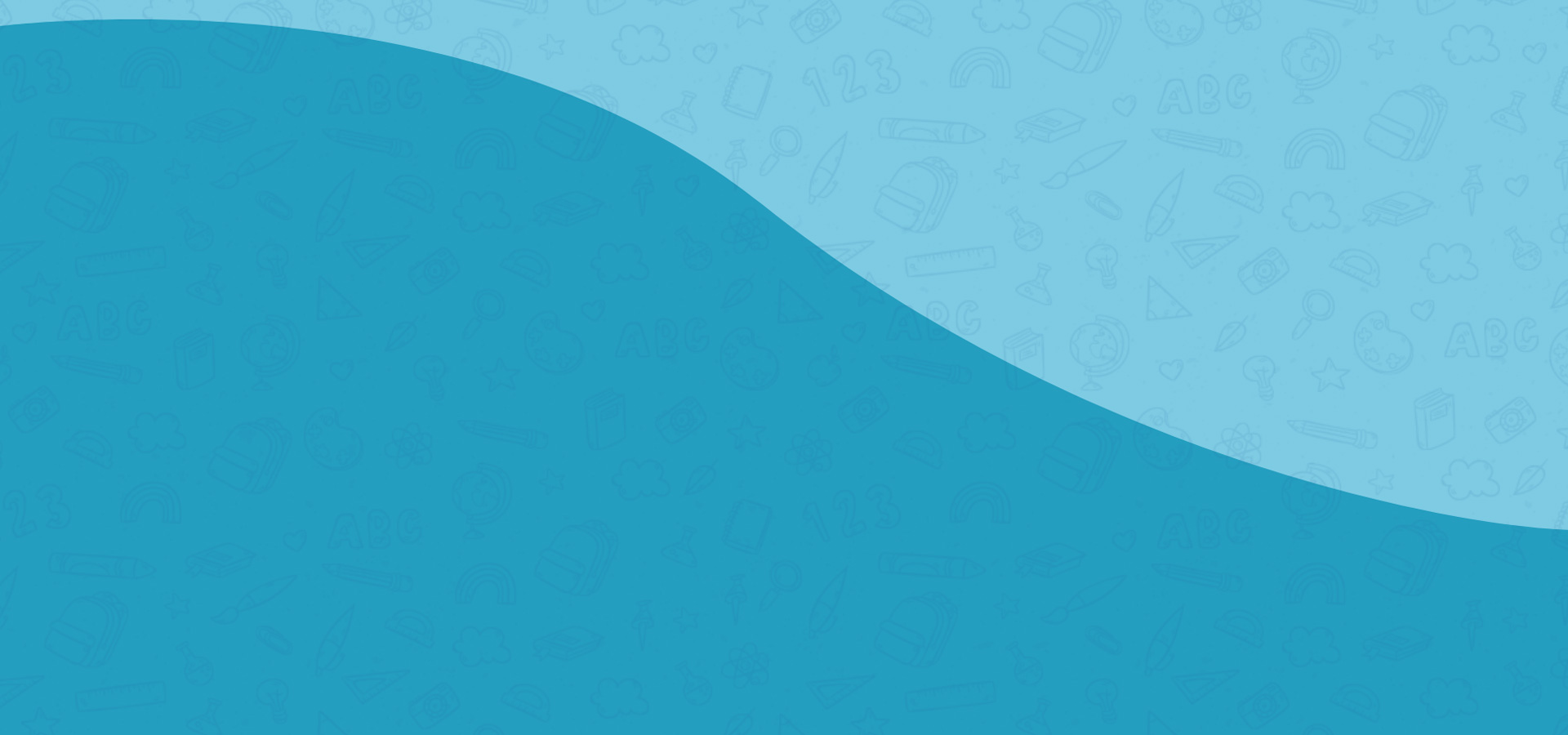 Fondo de una onda de color